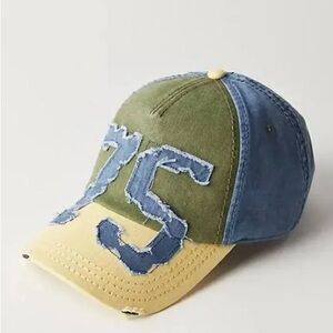 Free People x American Needle ‘75 Baseball Cap